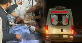 এভারকেয়ারে ওসমান হাদি